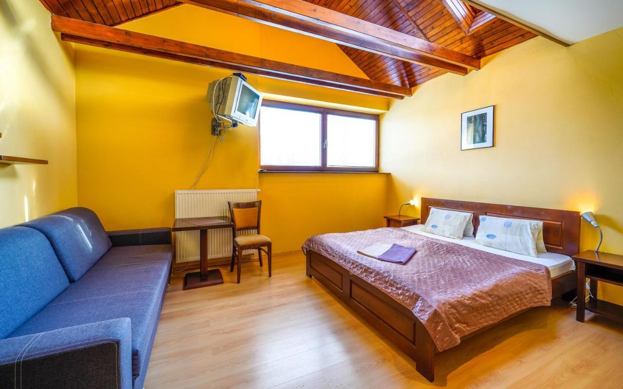 Studio Troika Pavcina Lehota  Ngoại thất bức ảnh