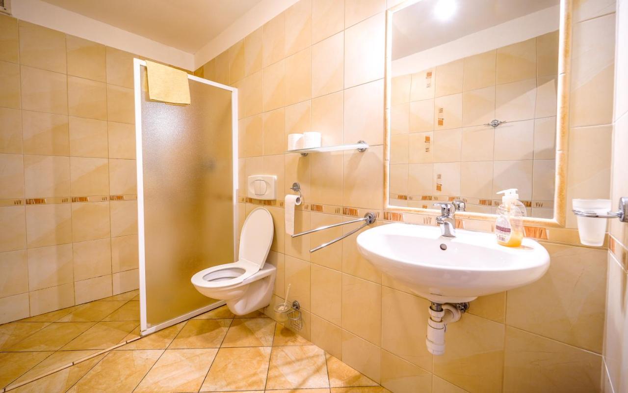 Studio Troika Pavcina Lehota  Ngoại thất bức ảnh